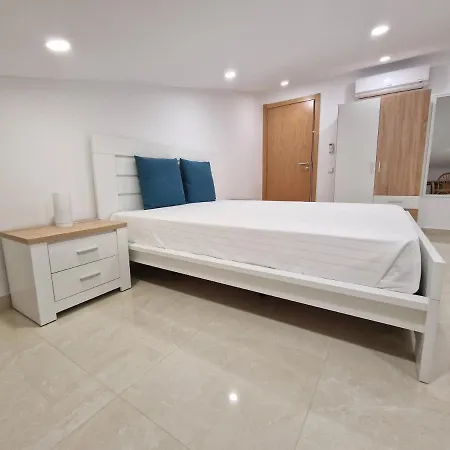 Villa Alameda By Atlantichotels Portimao Exterior photo