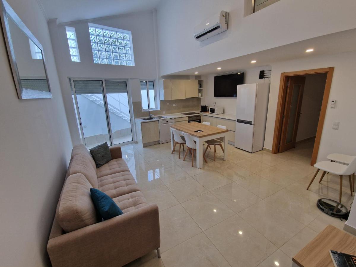 Alameda By Atlantichotels Portimao