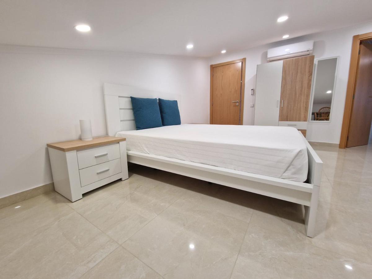 Villa Alameda By Atlantichotels *