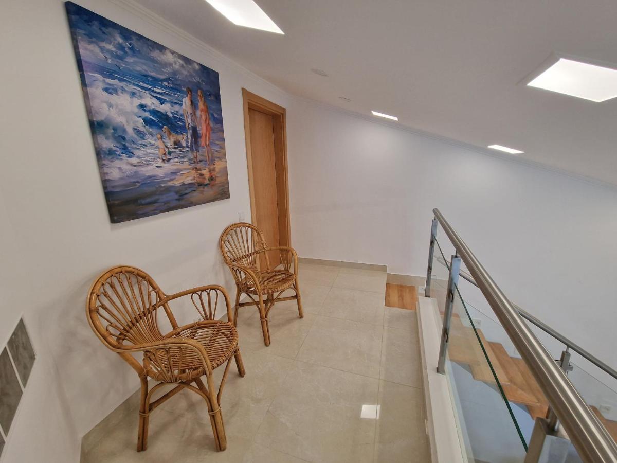 Alameda By Atlantichotels Villa Portimao