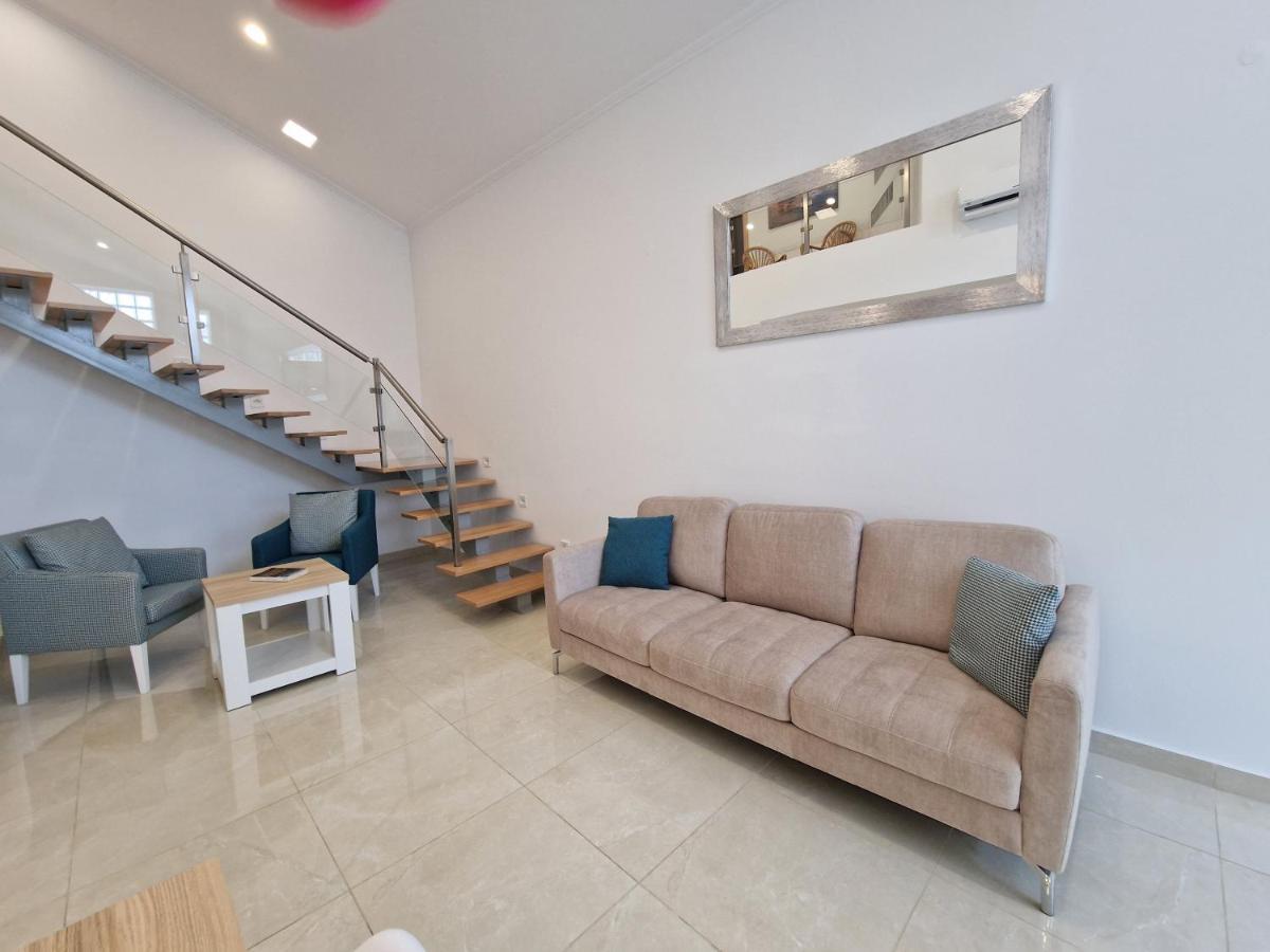 Alameda By Atlantichotels Villa Portimao