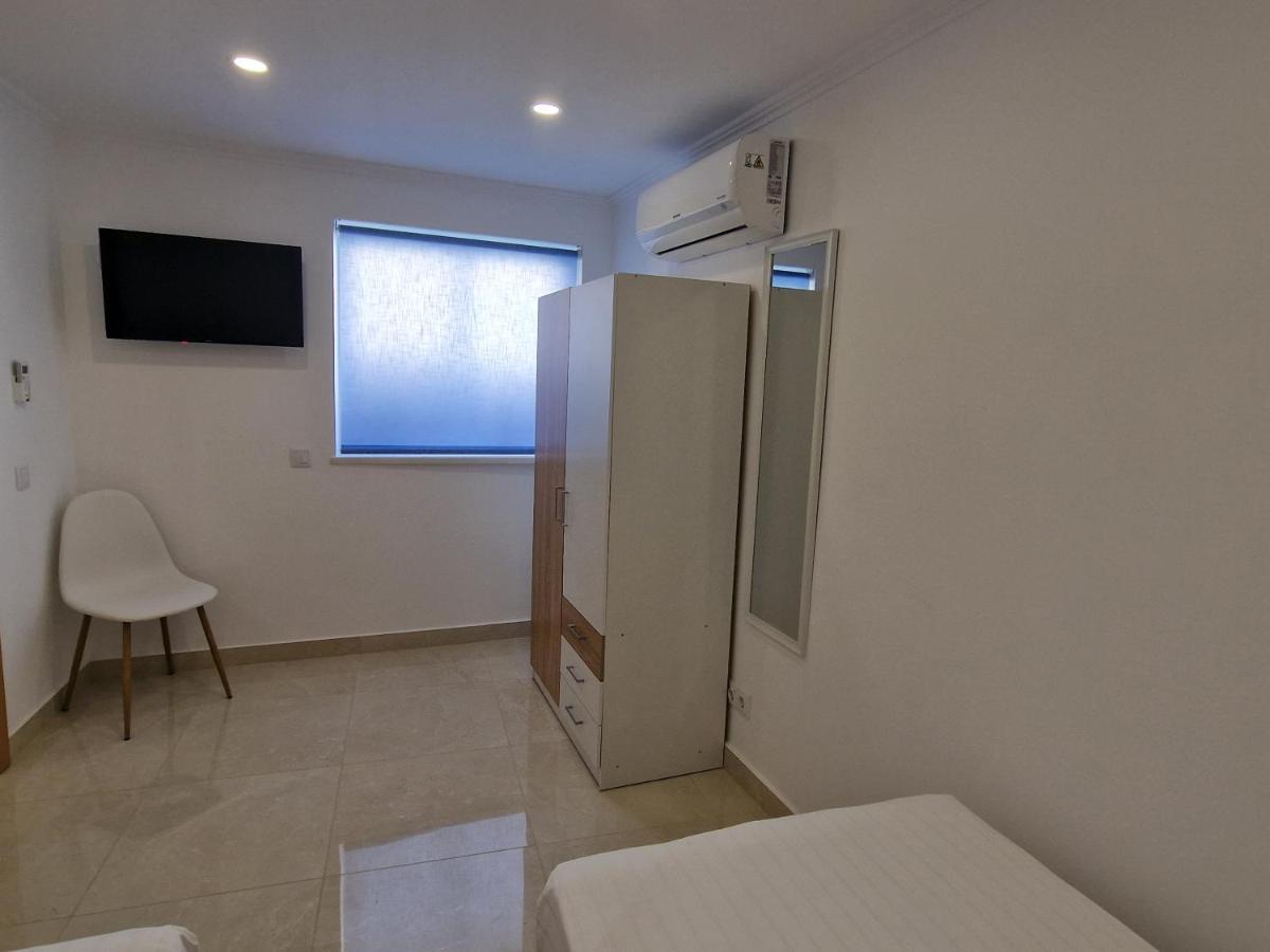 Alameda By Atlantichotels Villa *